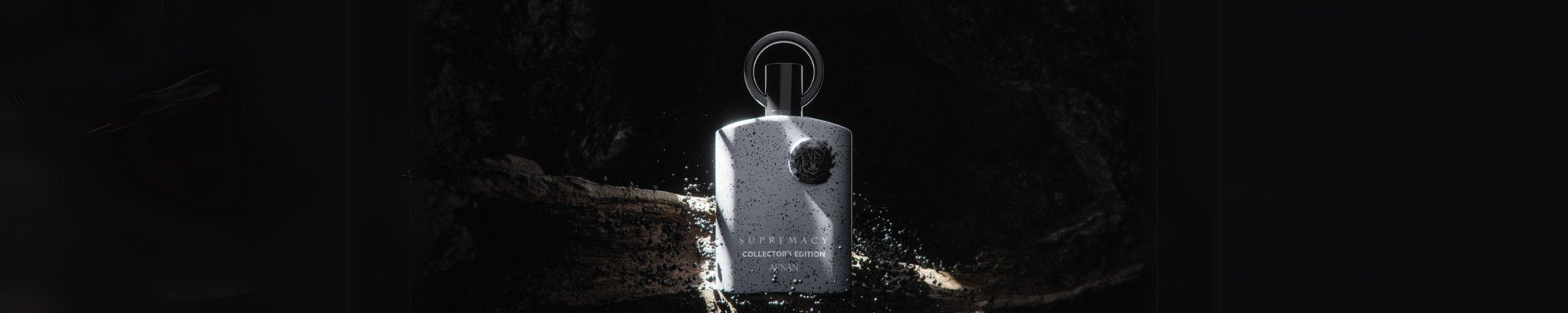 SUPREMACY COLLECTION