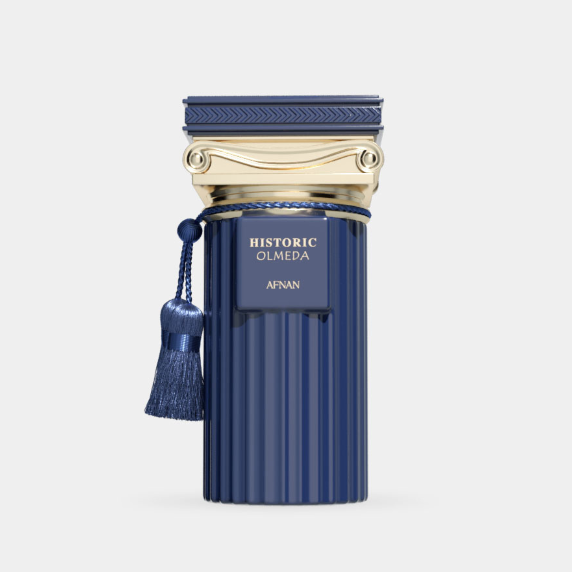 香水(男性用) Afnan Historic Olmeda EDP 100ml Historic Doria by Afnan Perfumes | Timeless Men's Fragrance