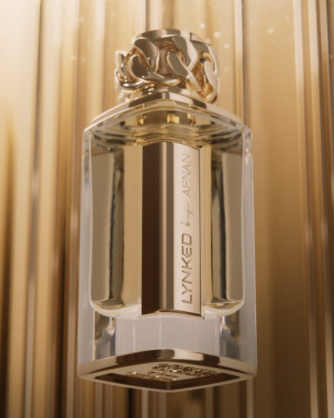 Lynked Forever – PRE-ORDINE CON SPEDIZIONE A PARTIRE DAL 3 DICEMBRE (MERCOLEDÌ)