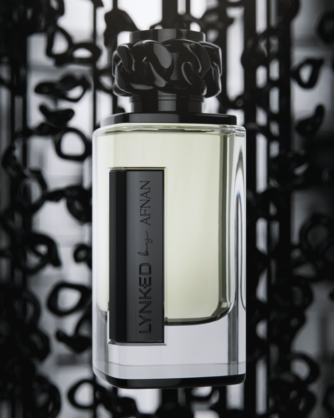 Lynked Freedom – PRE-ORDINE CON SPEDIZIONE A PARTIRE DAL 3 DICEMBRE (MERCOLEDÌ)