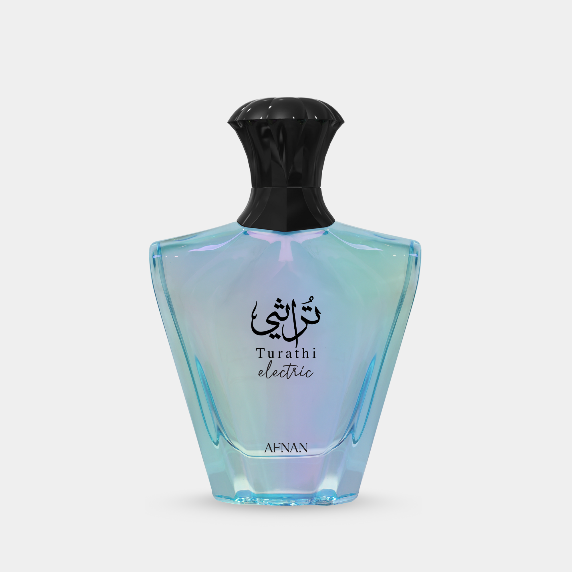 香水(男性用) Afnan Turathi Electric Afnan Turathi Electric | Unisex EDP