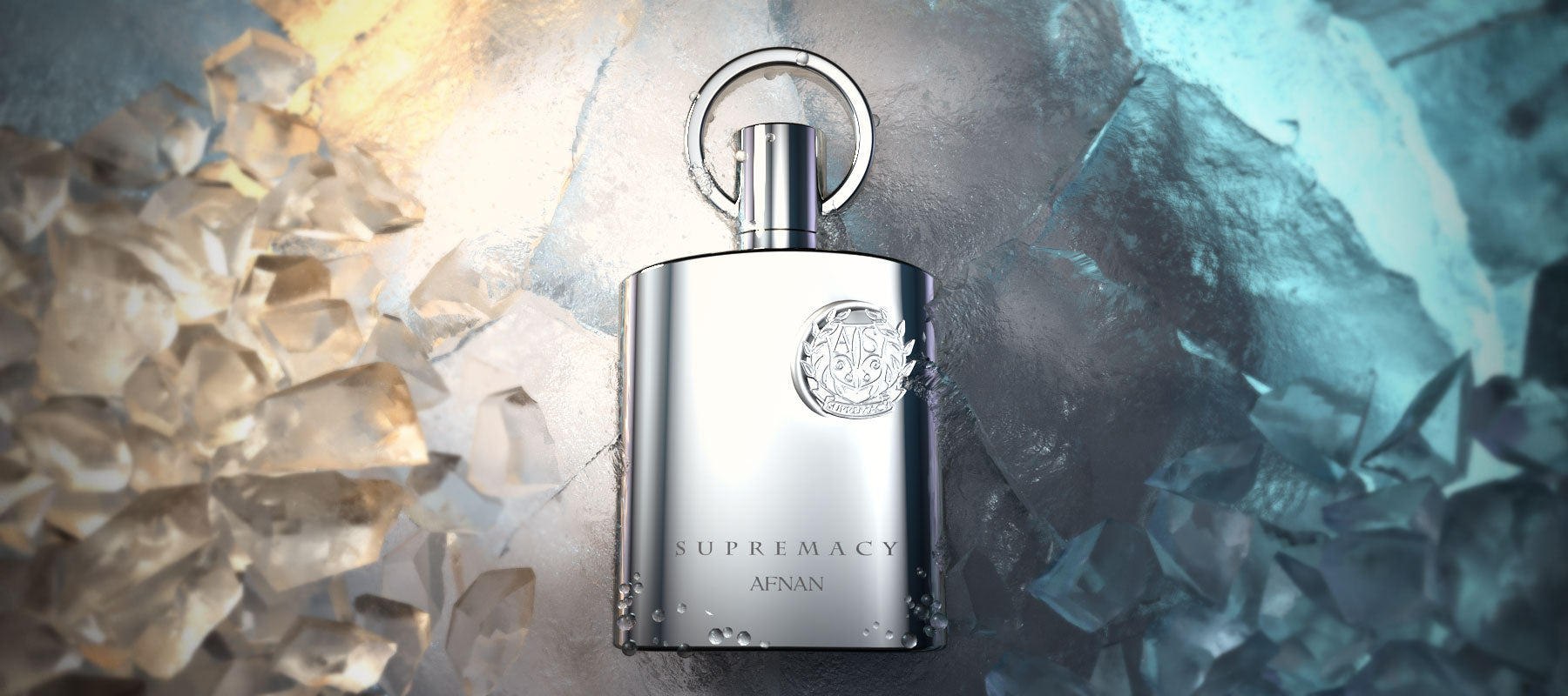 SUPREMACY COLLECTION