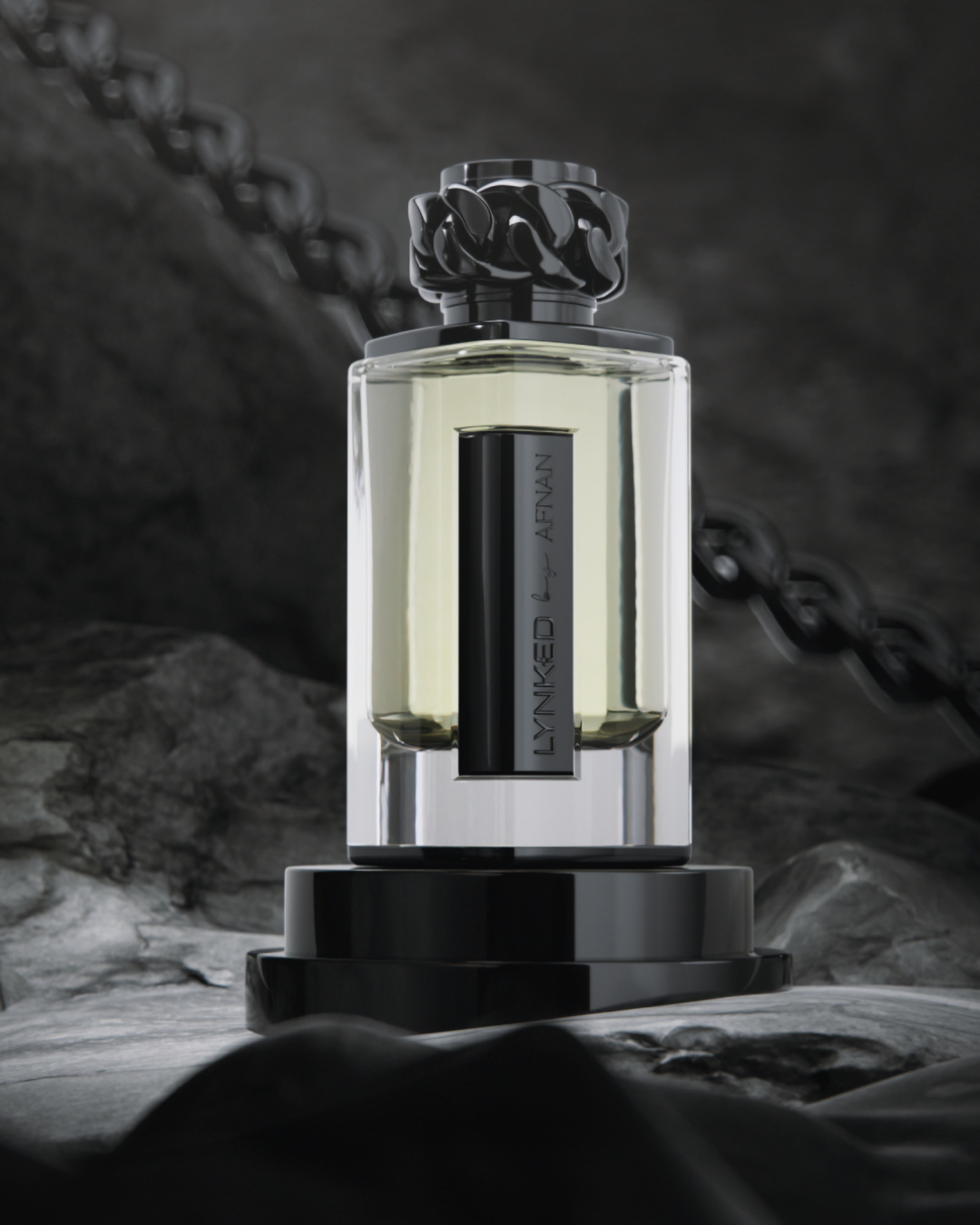 Lynked Freedom – PRE-ORDINE CON SPEDIZIONE A PARTIRE DAL 3 DICEMBRE (MERCOLEDÌ)