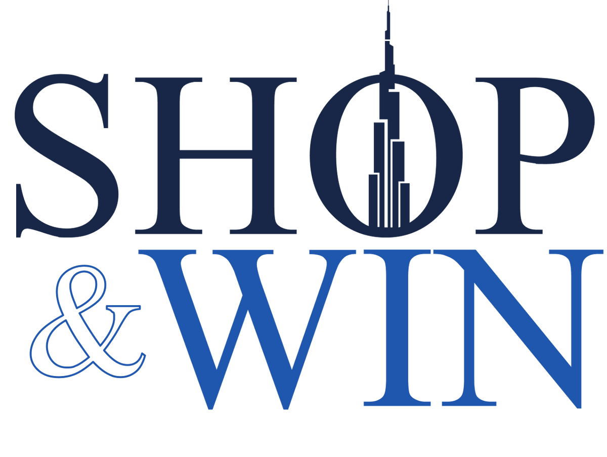 Shop & Win