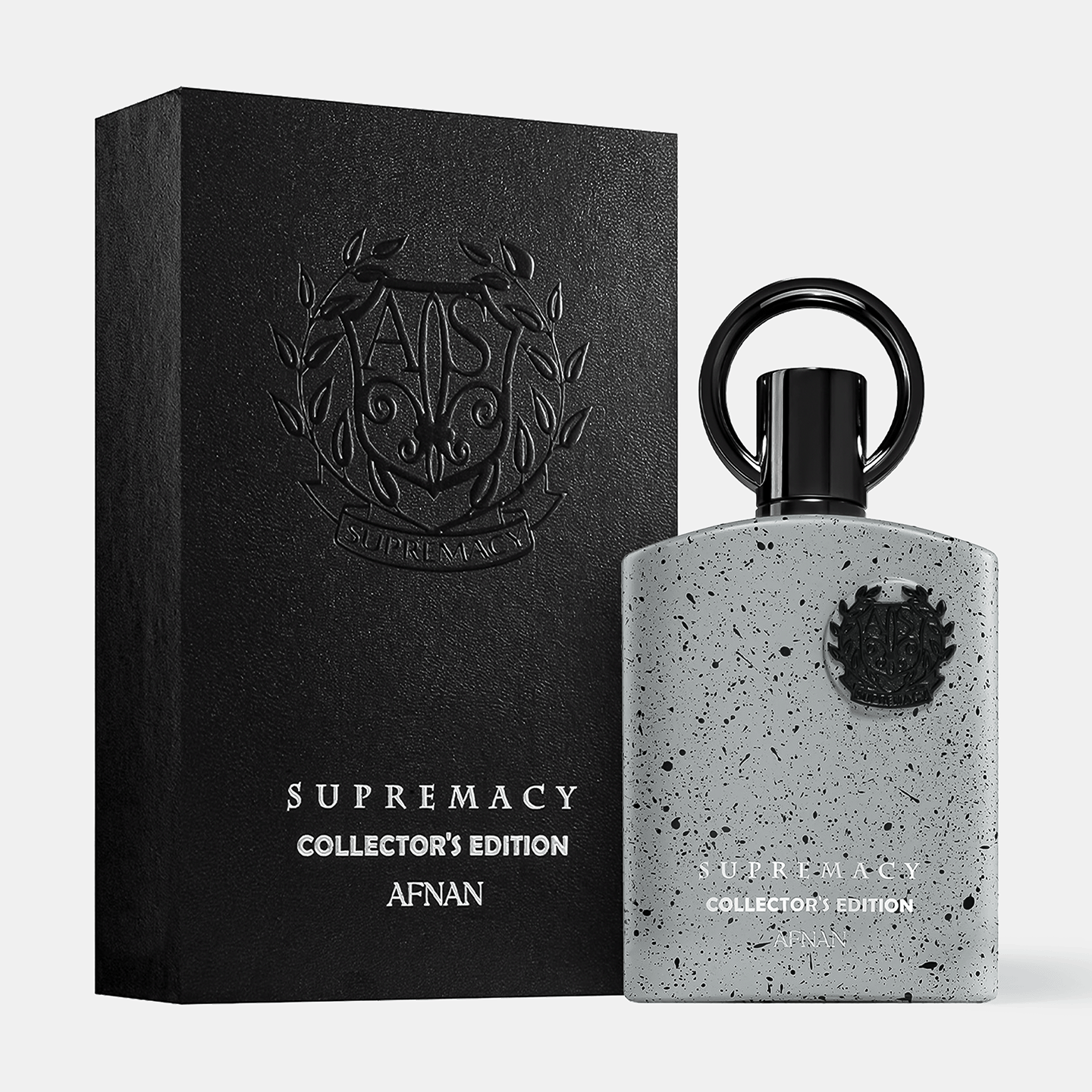 香水(男性用) Afnan SUPREMACY Collector's Edition 100M Supremacy Collector's Edition by Afnan Perfumes - Premium Men's